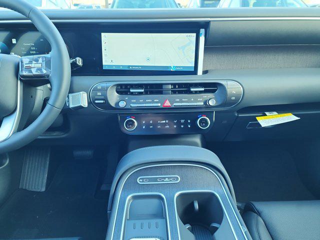 new 2026 Hyundai Palisade car, priced at $50,925