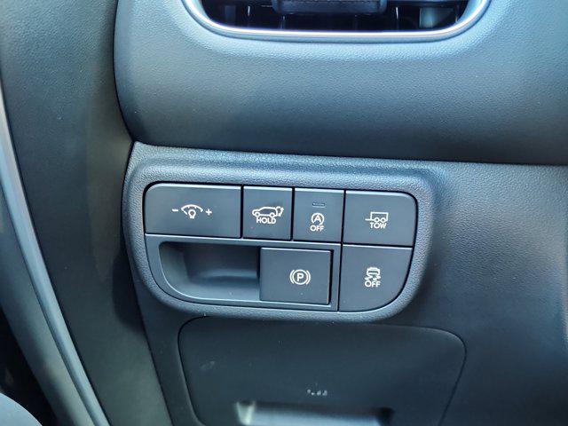 new 2026 Hyundai Palisade car, priced at $50,925