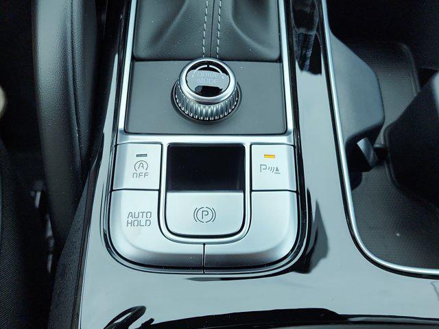 new 2025 Kia Telluride car, priced at $41,980