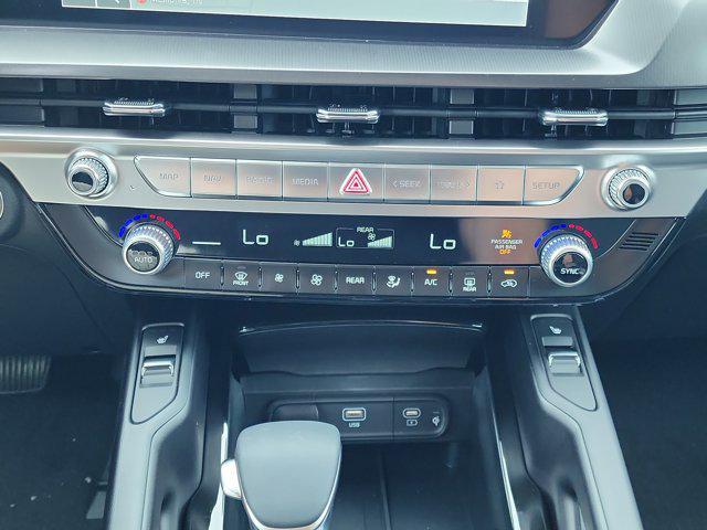 new 2025 Kia Telluride car, priced at $41,980