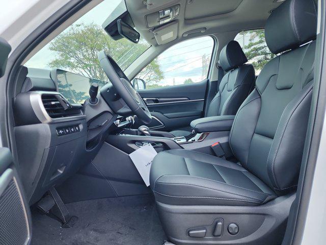 new 2025 Kia Telluride car, priced at $41,980