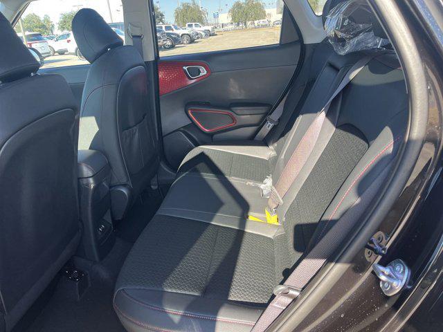 new 2025 Kia Soul car, priced at $26,404
