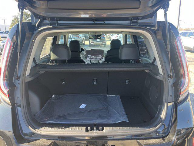 new 2025 Kia Soul car, priced at $26,404