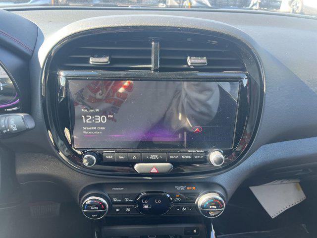 new 2025 Kia Soul car, priced at $26,404