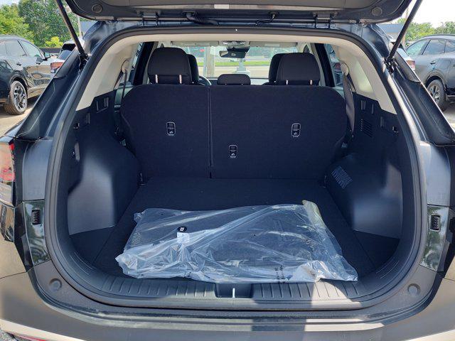 new 2025 Kia Sportage car, priced at $26,262