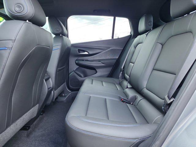 used 2024 Buick Envista car, priced at $27,595