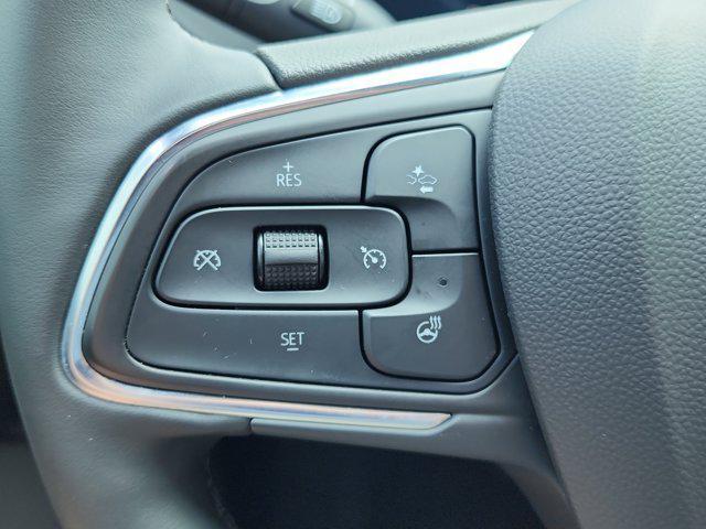 used 2024 Buick Envista car, priced at $27,595