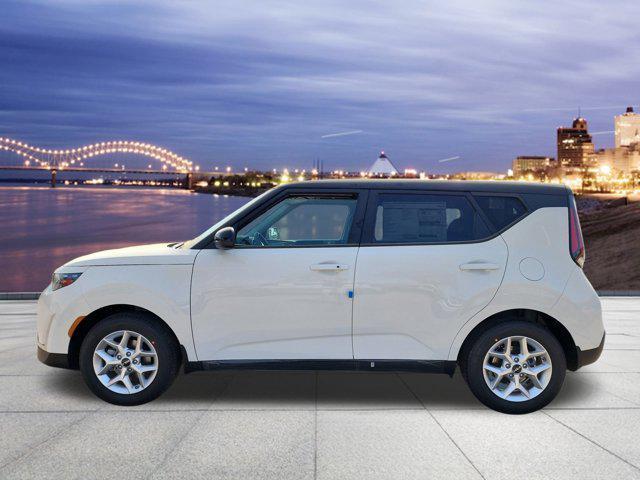 new 2025 Kia Soul car, priced at $23,288