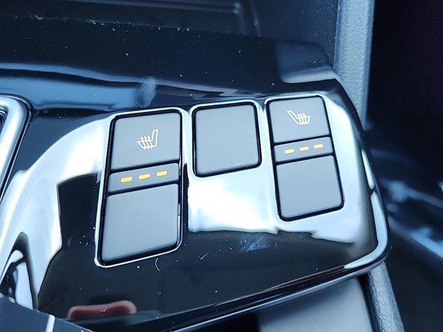 new 2025 Kia Sportage car, priced at $29,432