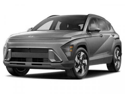 new 2024 Hyundai Kona car, priced at $32,440