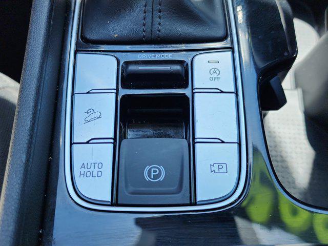 used 2022 Hyundai Tucson car, priced at $21,295