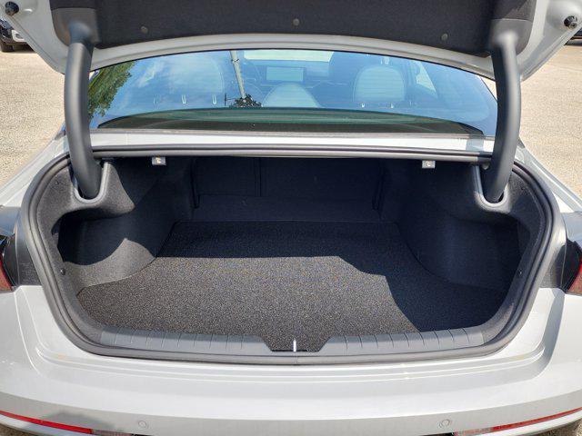 new 2025 Kia K5 car