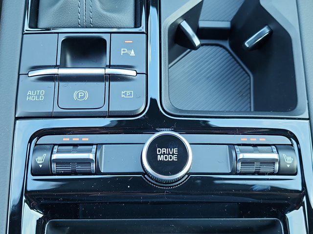 new 2025 Kia K5 car
