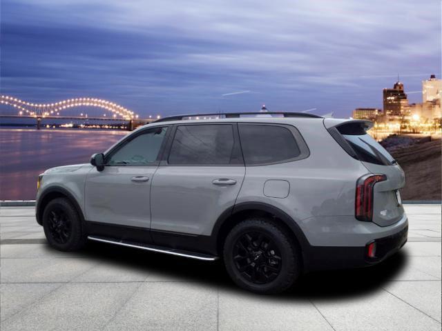 new 2024 Kia Telluride car, priced at $53,932