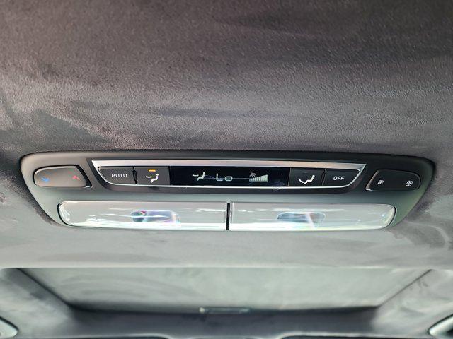 new 2025 Kia Telluride car, priced at $54,820