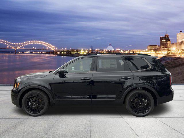 new 2024 Kia Telluride car, priced at $50,651