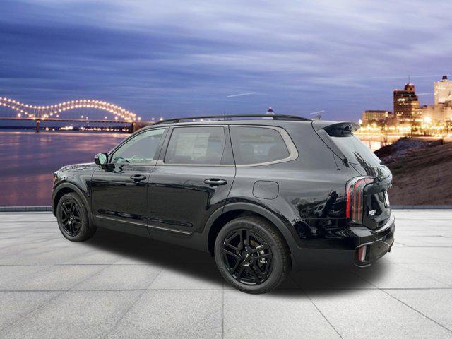 new 2024 Kia Telluride car, priced at $50,651