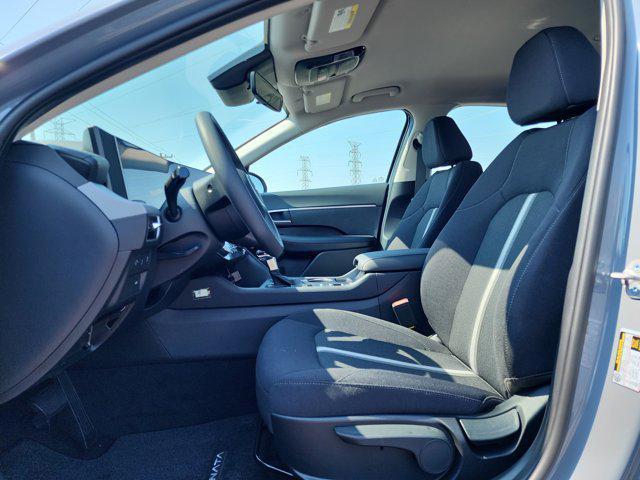 new 2026 Hyundai Sonata car, priced at $27,907