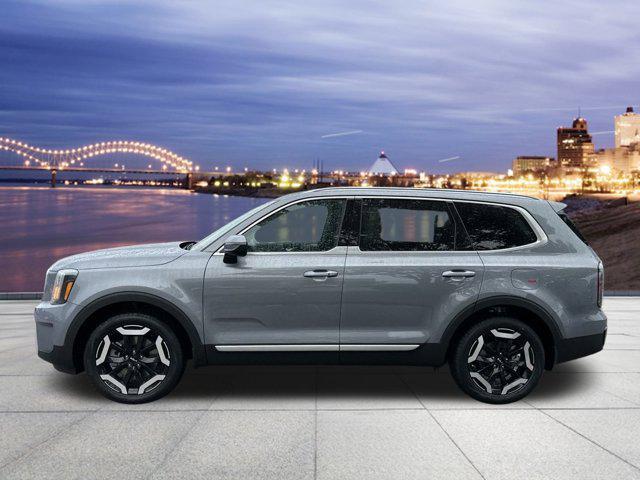 new 2024 Kia Telluride car, priced at $42,905