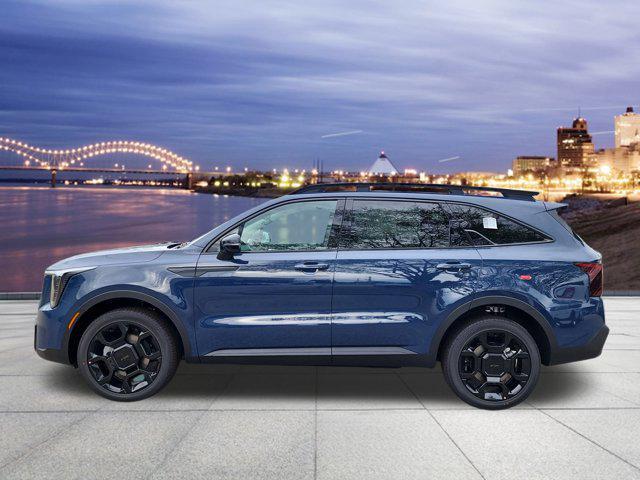 new 2026 Kia Sorento car, priced at $41,415