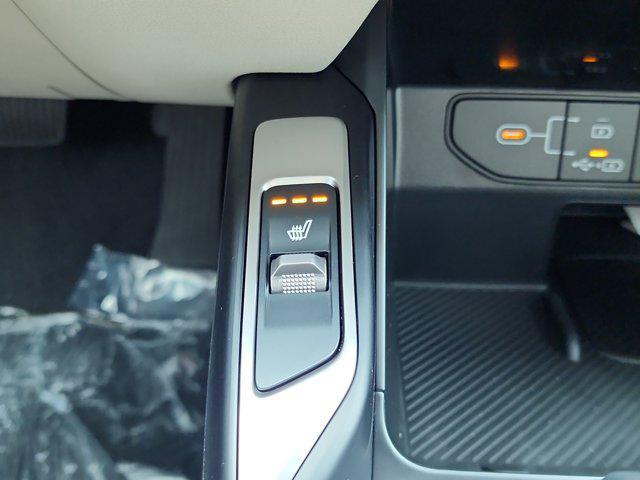 new 2026 Kia Sorento car, priced at $41,415