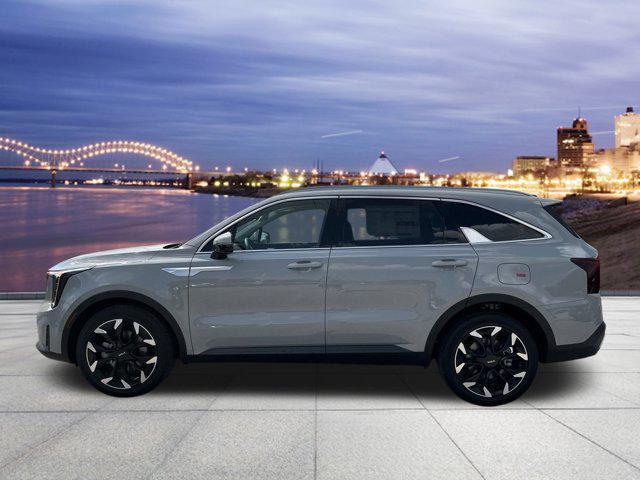 new 2024 Kia Sorento car, priced at $41,084