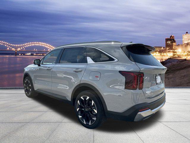 new 2024 Kia Sorento car, priced at $41,084