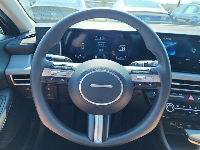 new 2026 Hyundai Sonata car, priced at $28,375