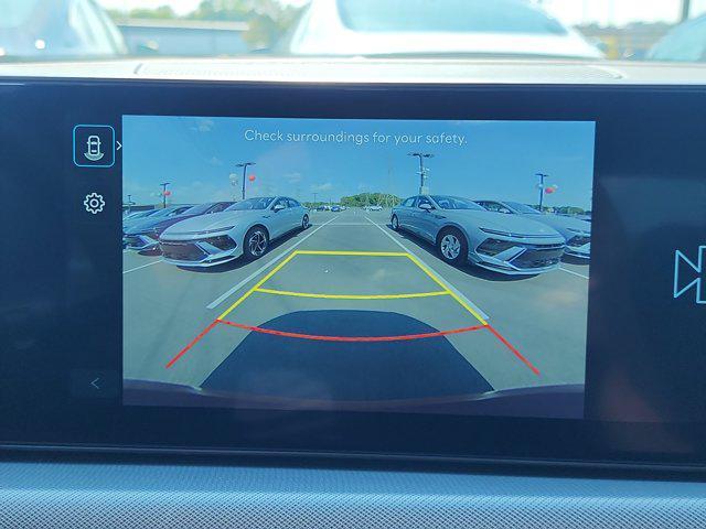 new 2026 Hyundai Sonata car, priced at $28,375