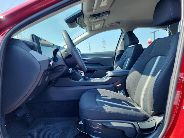 new 2026 Hyundai Sonata car, priced at $28,375