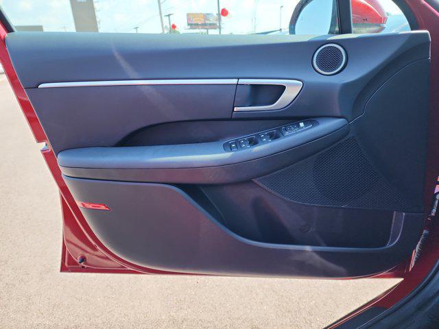 new 2026 Hyundai Sonata car, priced at $28,375