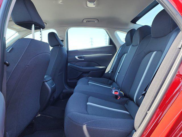 new 2026 Hyundai Sonata car, priced at $28,375