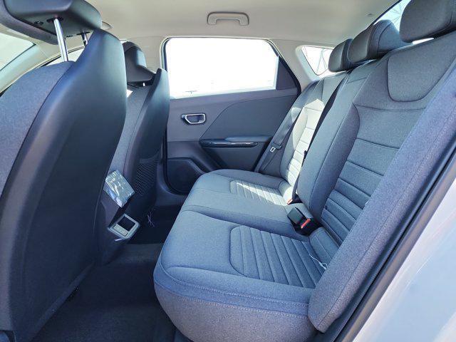 new 2025 Kia K4 car, priced at $23,548