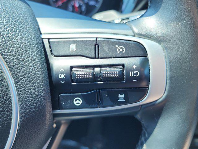 used 2024 Kia K5 car, priced at $29,795