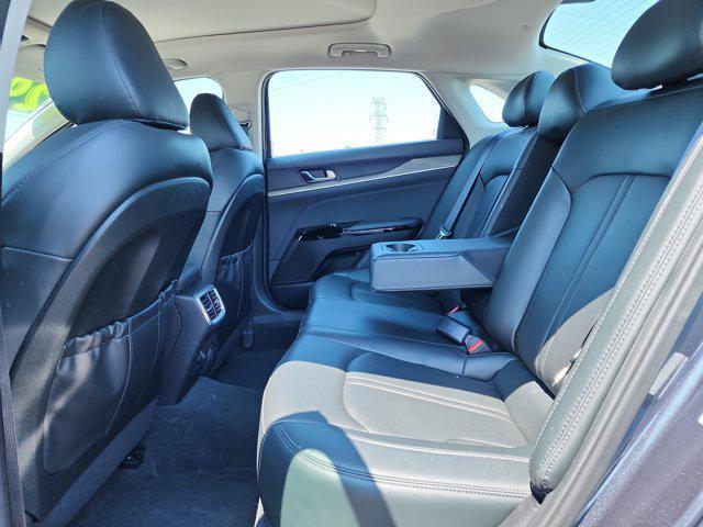 used 2024 Kia K5 car, priced at $29,795