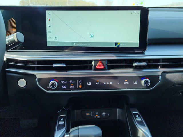 new 2025 Kia Sorento car, priced at $34,884
