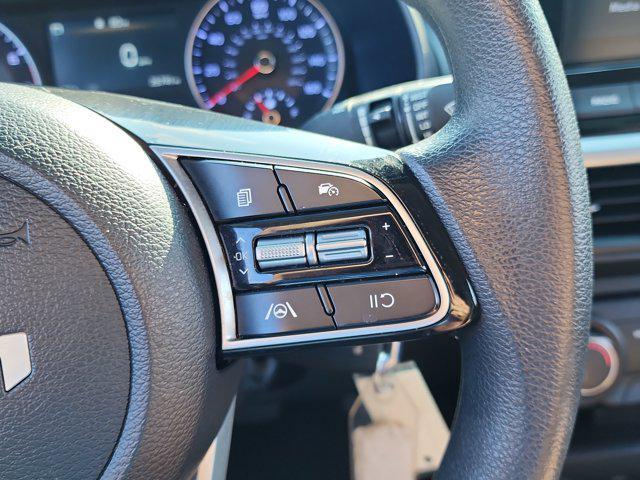 used 2024 Kia Forte car, priced at $18,895