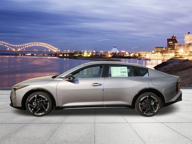 new 2025 Kia K4 car, priced at $25,982