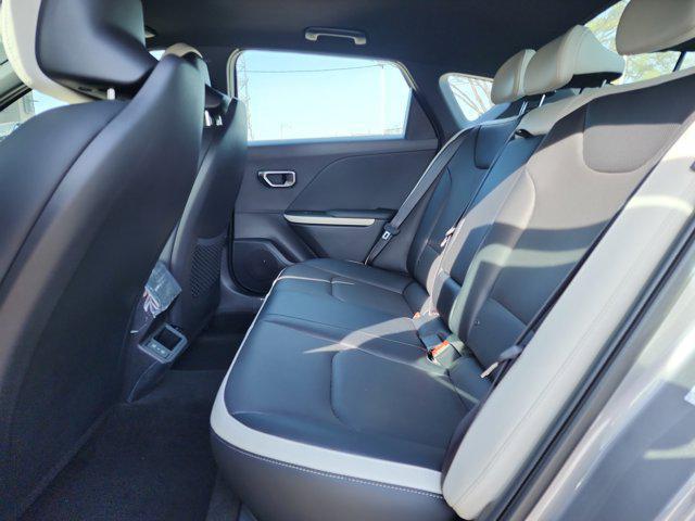 new 2025 Kia K4 car, priced at $25,982