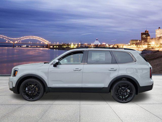 new 2025 Kia Telluride car, priced at $50,178