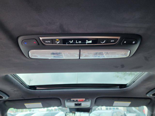 new 2025 Kia Telluride car, priced at $50,178