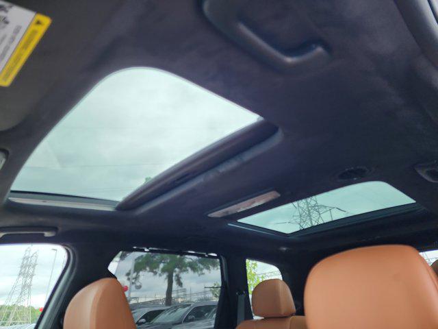 new 2025 Kia Telluride car, priced at $50,178