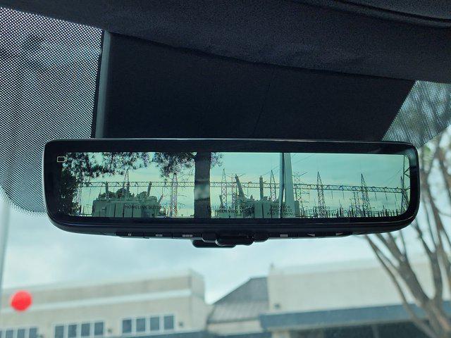 new 2025 Kia Telluride car, priced at $50,178