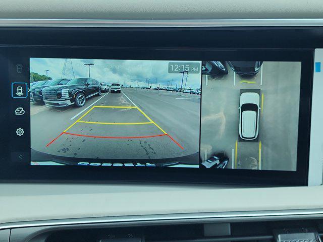 new 2026 Hyundai Palisade car, priced at $50,790