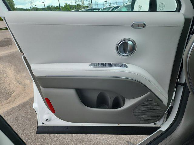 new 2026 Hyundai Palisade car, priced at $50,790