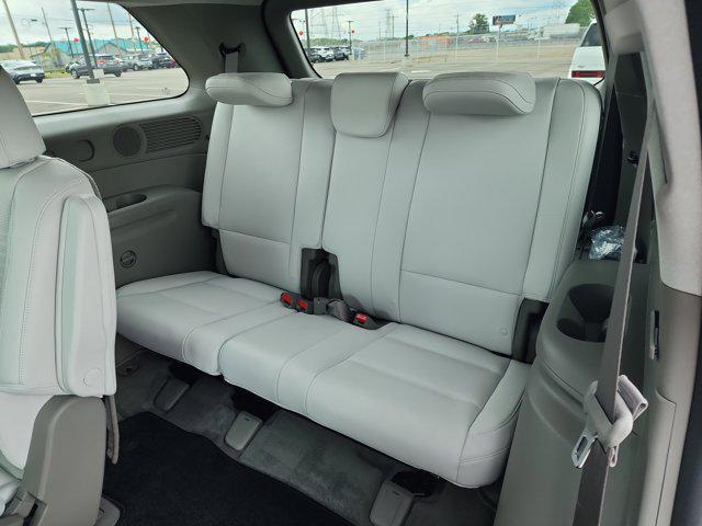 new 2026 Hyundai Palisade car, priced at $50,790