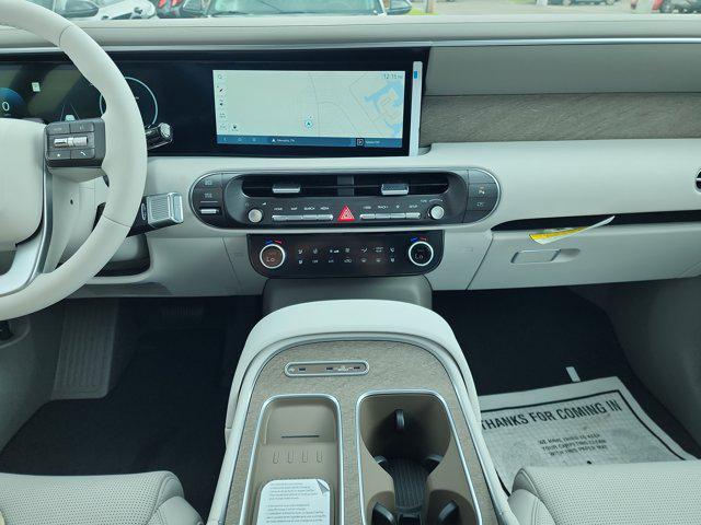 new 2026 Hyundai Palisade car, priced at $50,790