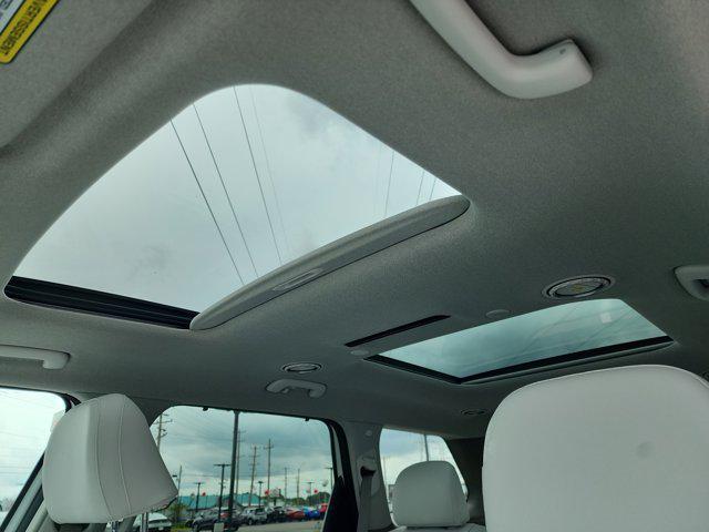 new 2026 Hyundai Palisade car, priced at $50,790