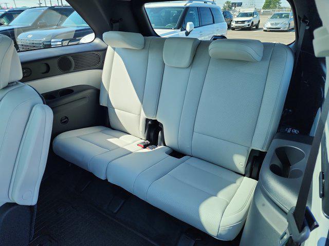 new 2026 Hyundai Palisade car, priced at $55,570