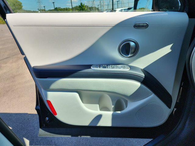 new 2026 Hyundai Palisade car, priced at $55,570